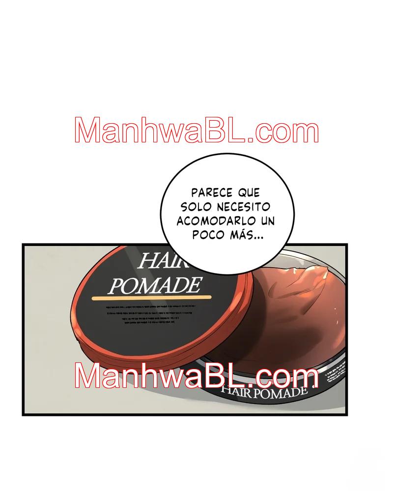 Feel My Benefit - Capítulo 31.00 manhwa