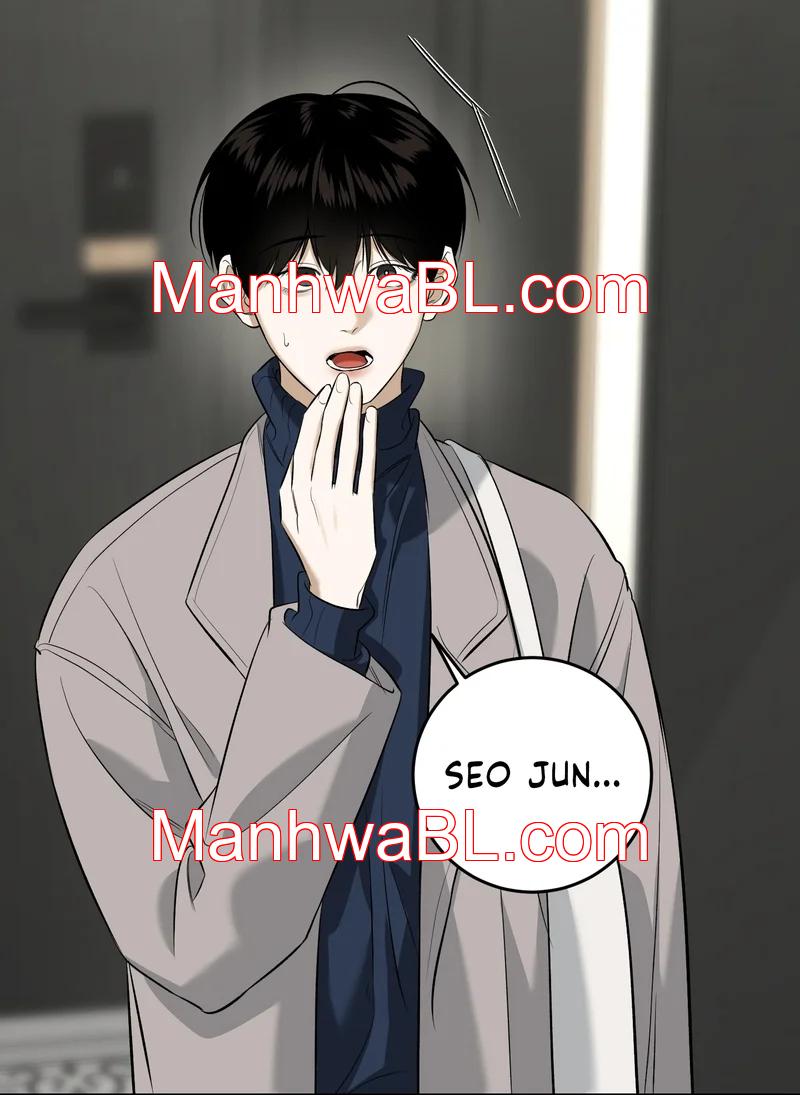 Feel My Benefit - Capítulo 31.00 manhwa