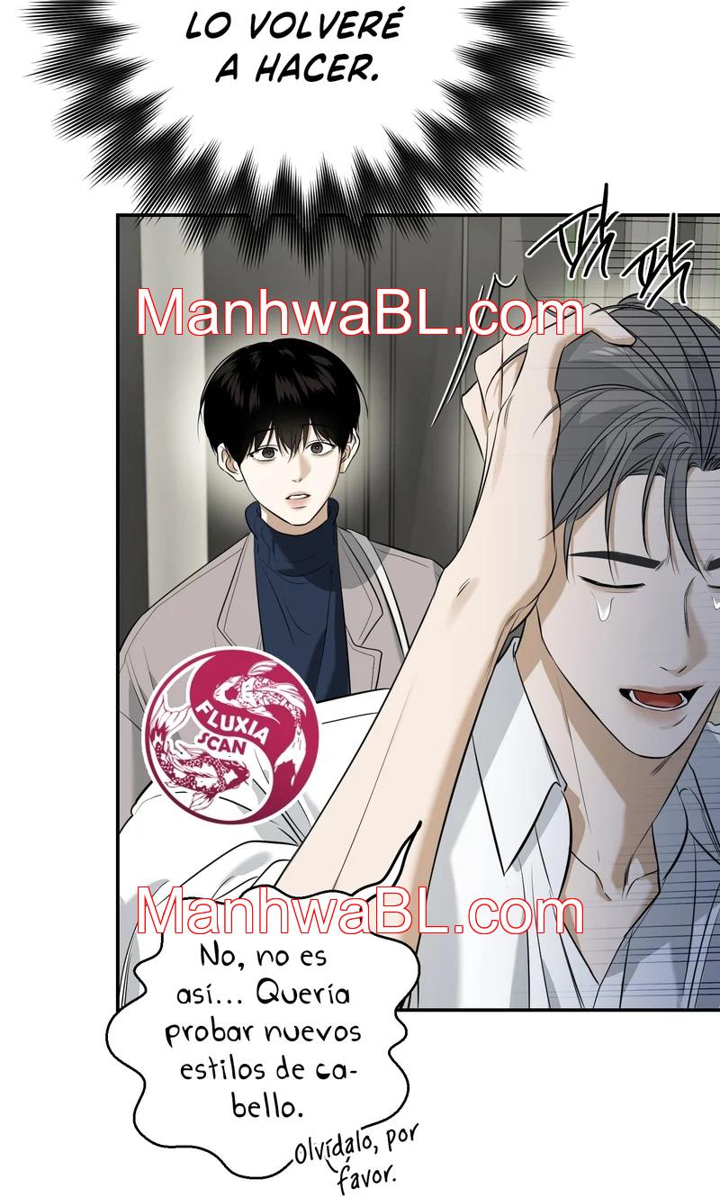 Feel My Benefit - Capítulo 31.00 manhwa
