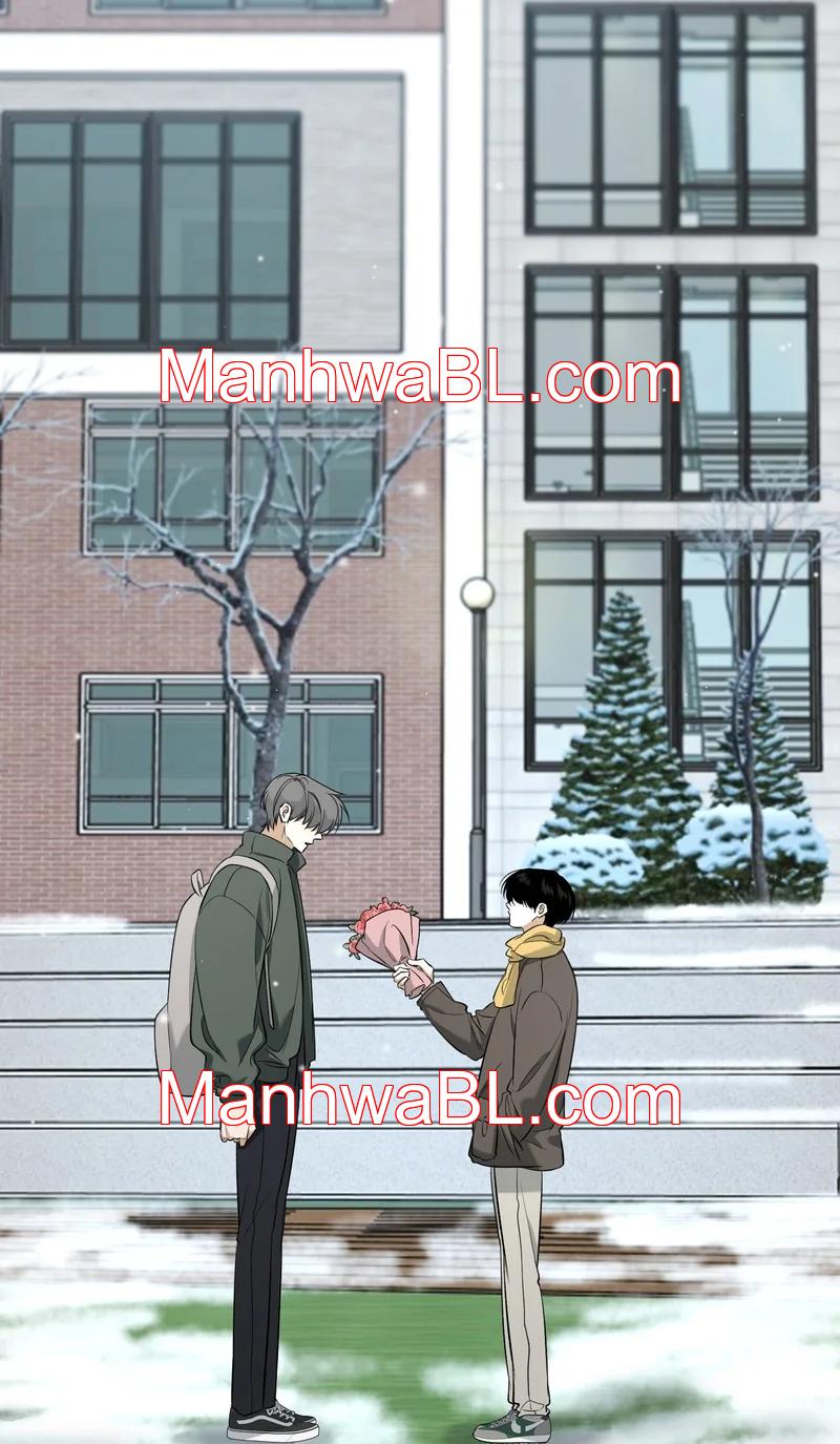 Feel My Benefit - Capítulo 31.00 manhwa