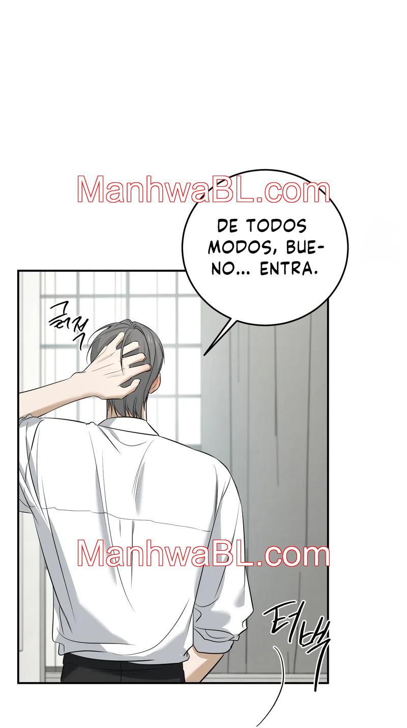 Feel My Benefit - Capítulo 31.00 manhwa