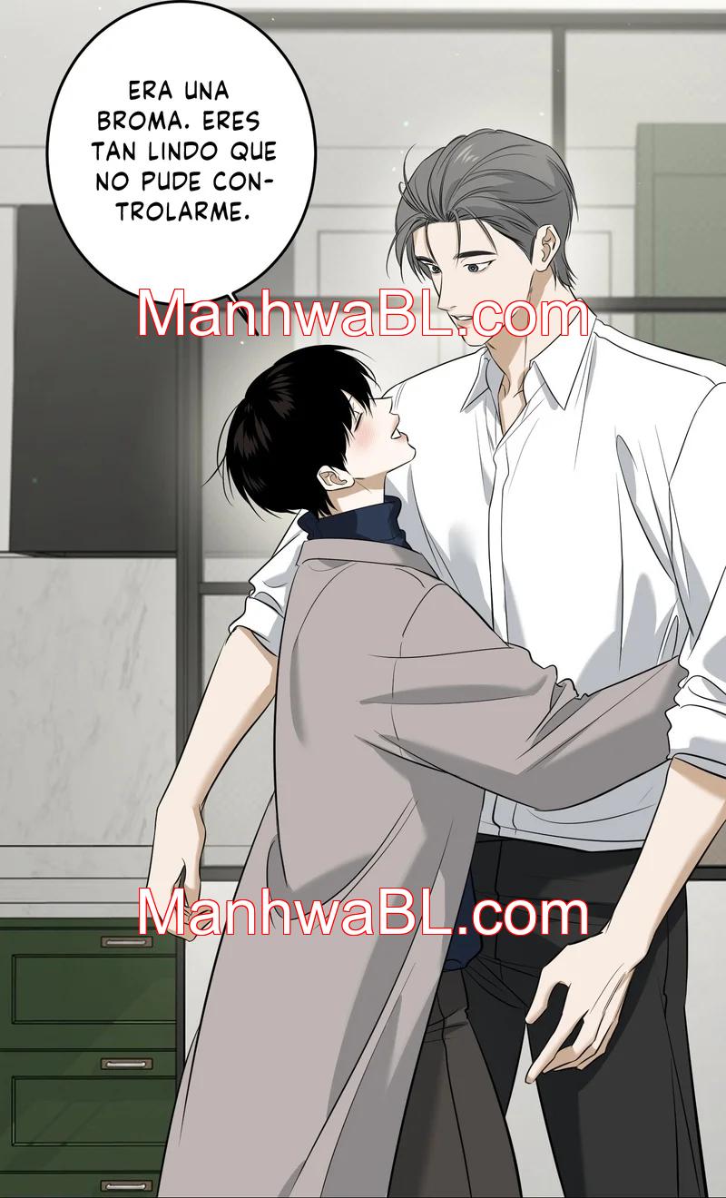 Feel My Benefit - Capítulo 31.00 manhwa