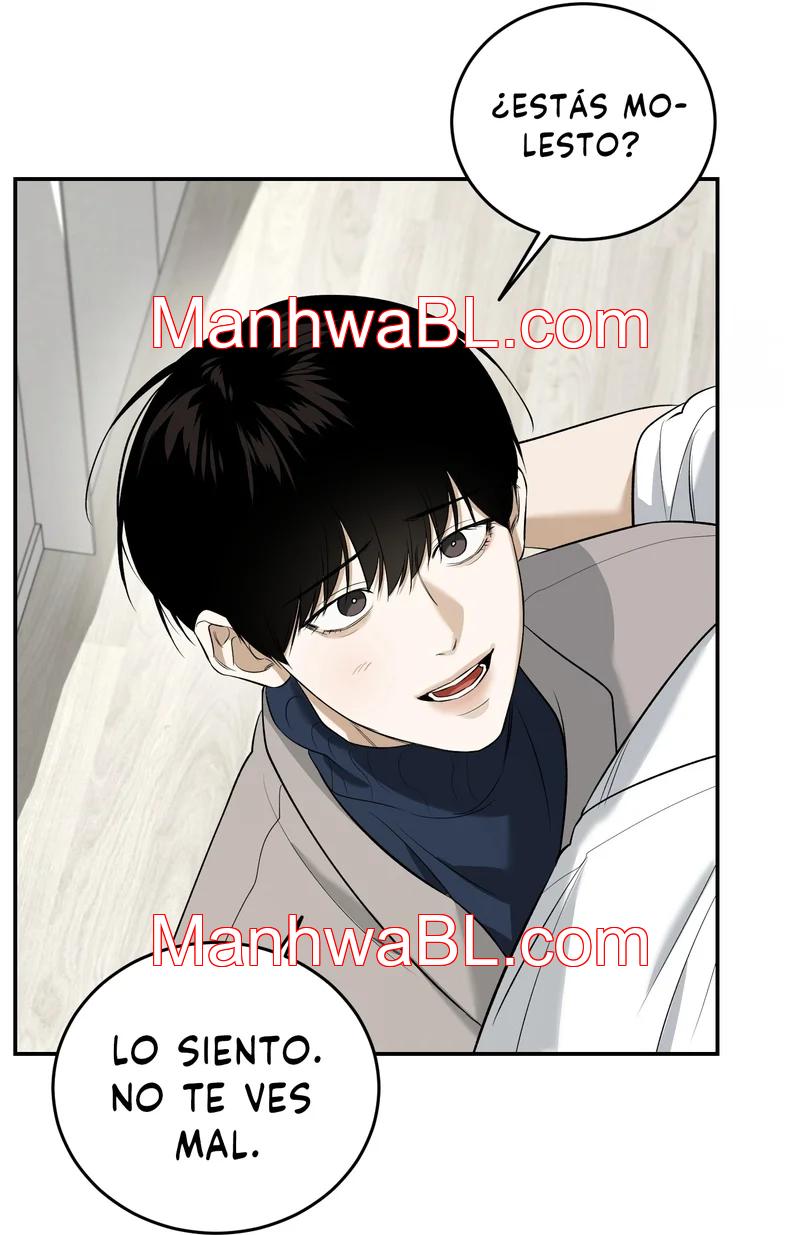 Feel My Benefit - Capítulo 31.00 manhwa
