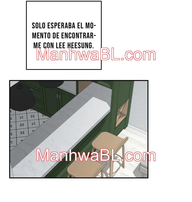 Feel My Benefit - Capítulo 31.00 manhwa