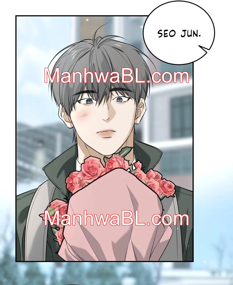 Feel My Benefit - Capítulo 31.00 manhwa
