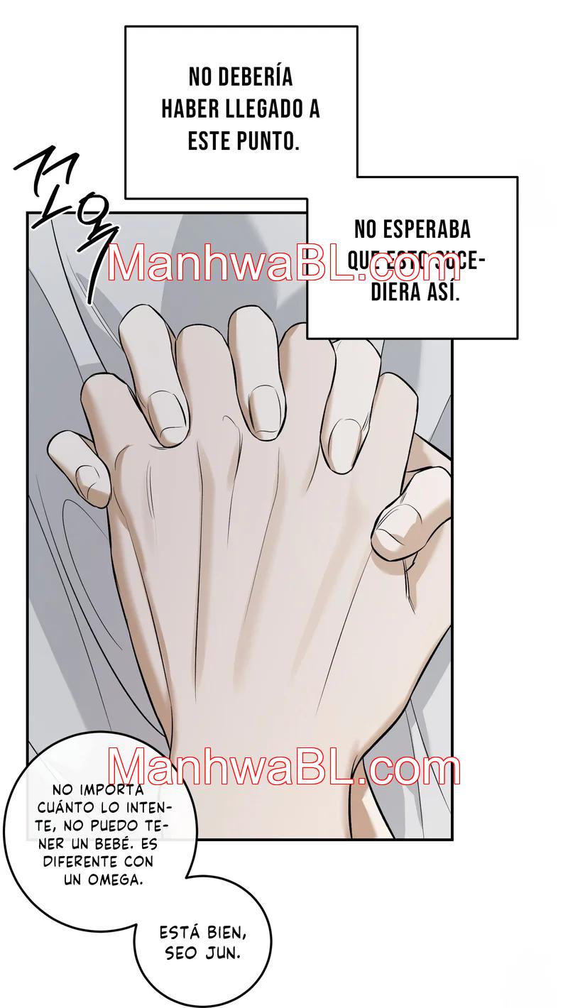 Feel My Benefit - Capítulo 31.00 manhwa