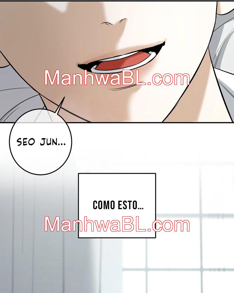 Feel My Benefit - Capítulo 31.00 manhwa