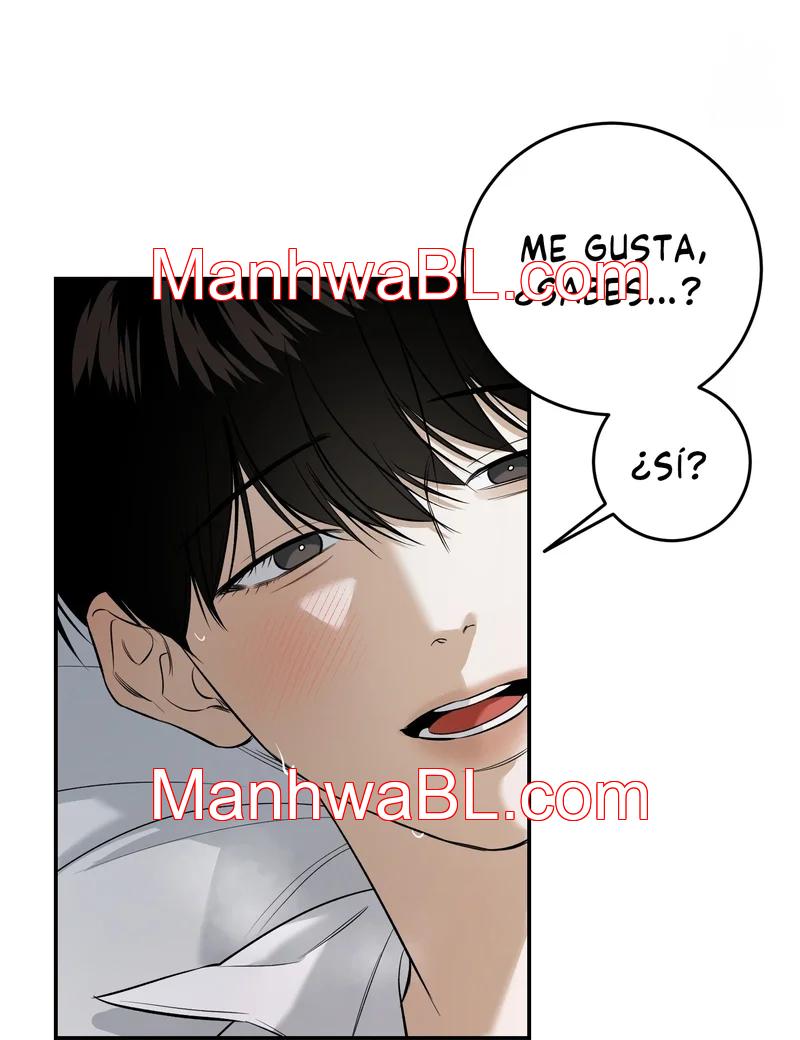 Feel My Benefit - Capítulo 31.00 manhwa
