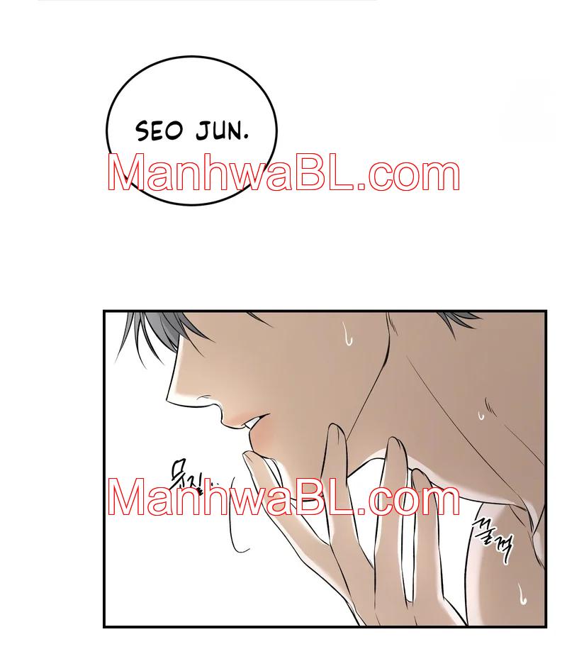 Feel My Benefit - Capítulo 31.00 manhwa