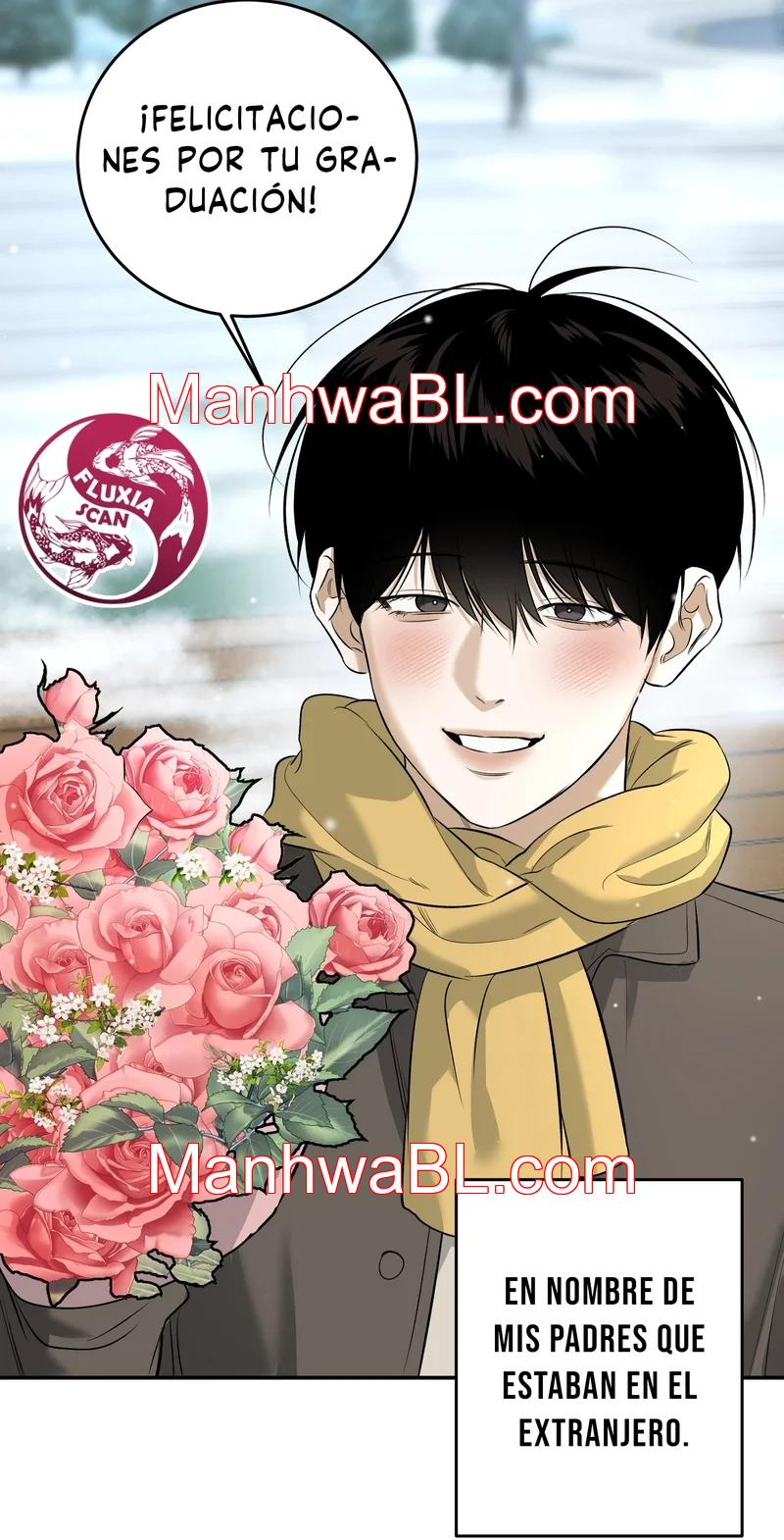 Feel My Benefit - Capítulo 31.00 manhwa