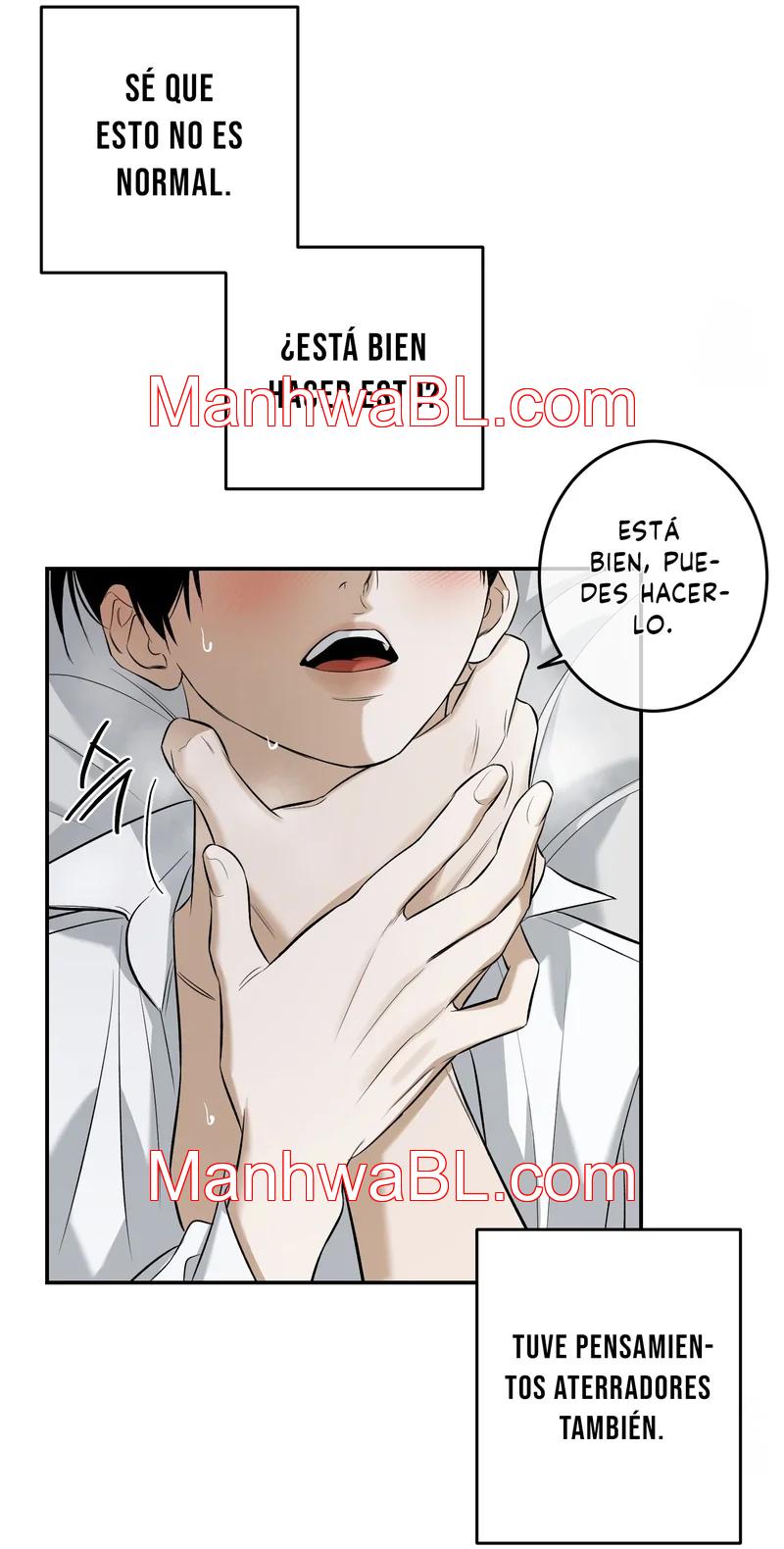 Feel My Benefit - Capítulo 31.00 manhwa