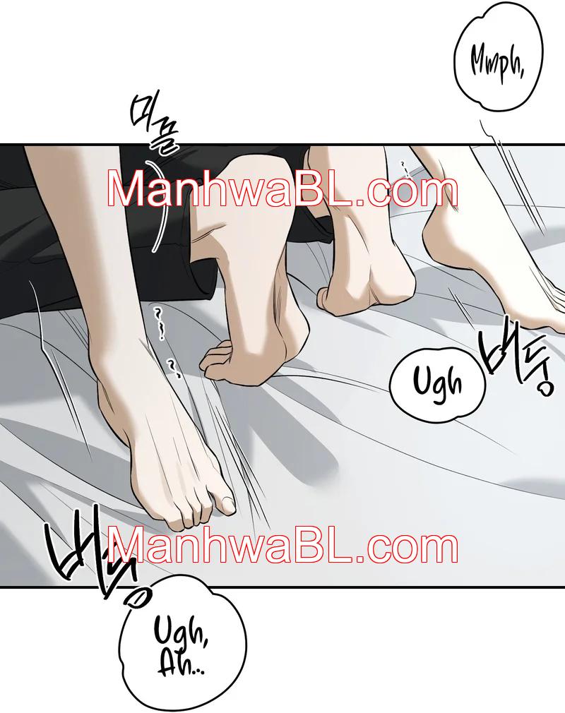 Feel My Benefit - Capítulo 31.00 manhwa