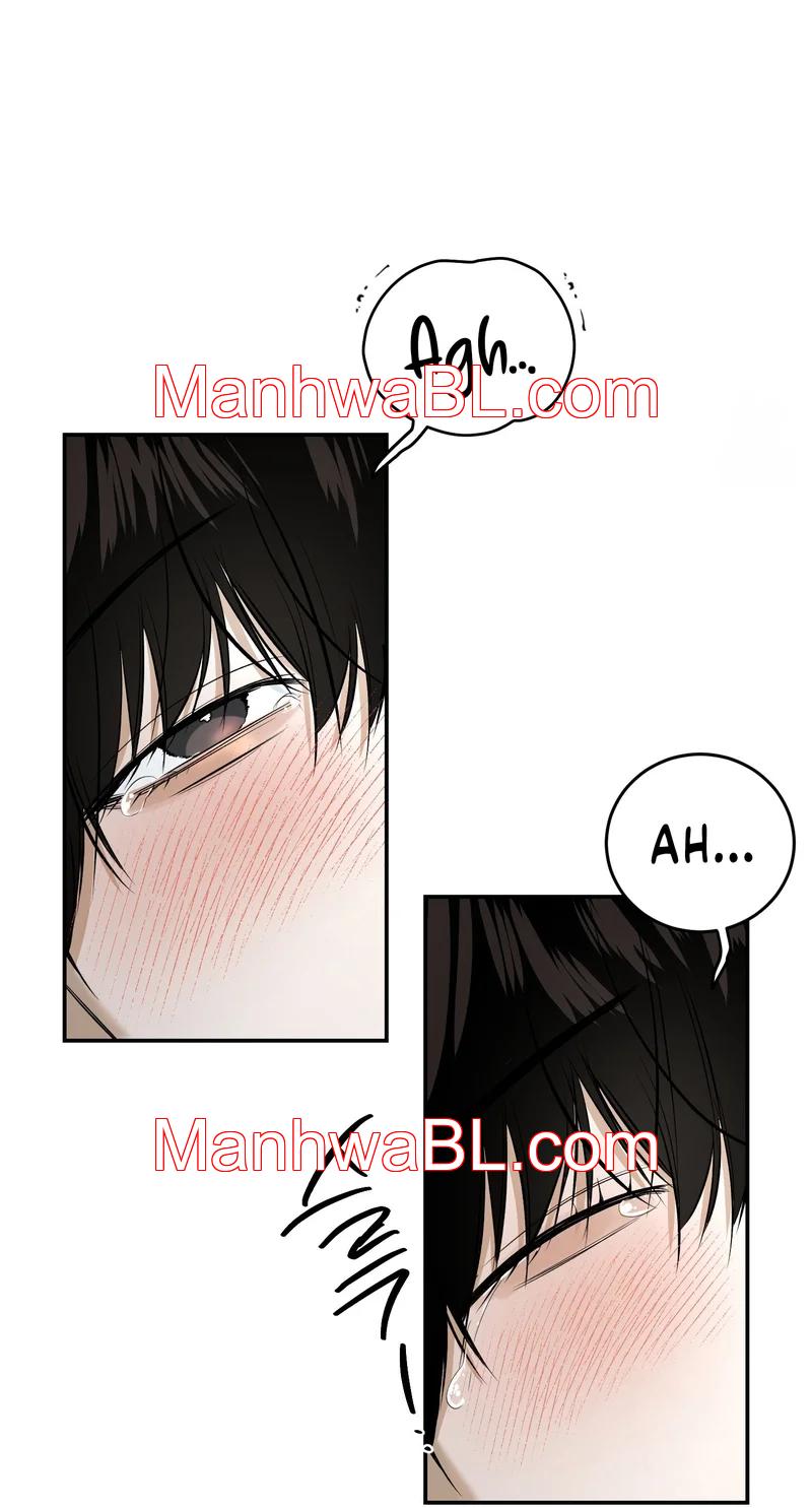 Feel My Benefit - Capítulo 31.00 manhwa