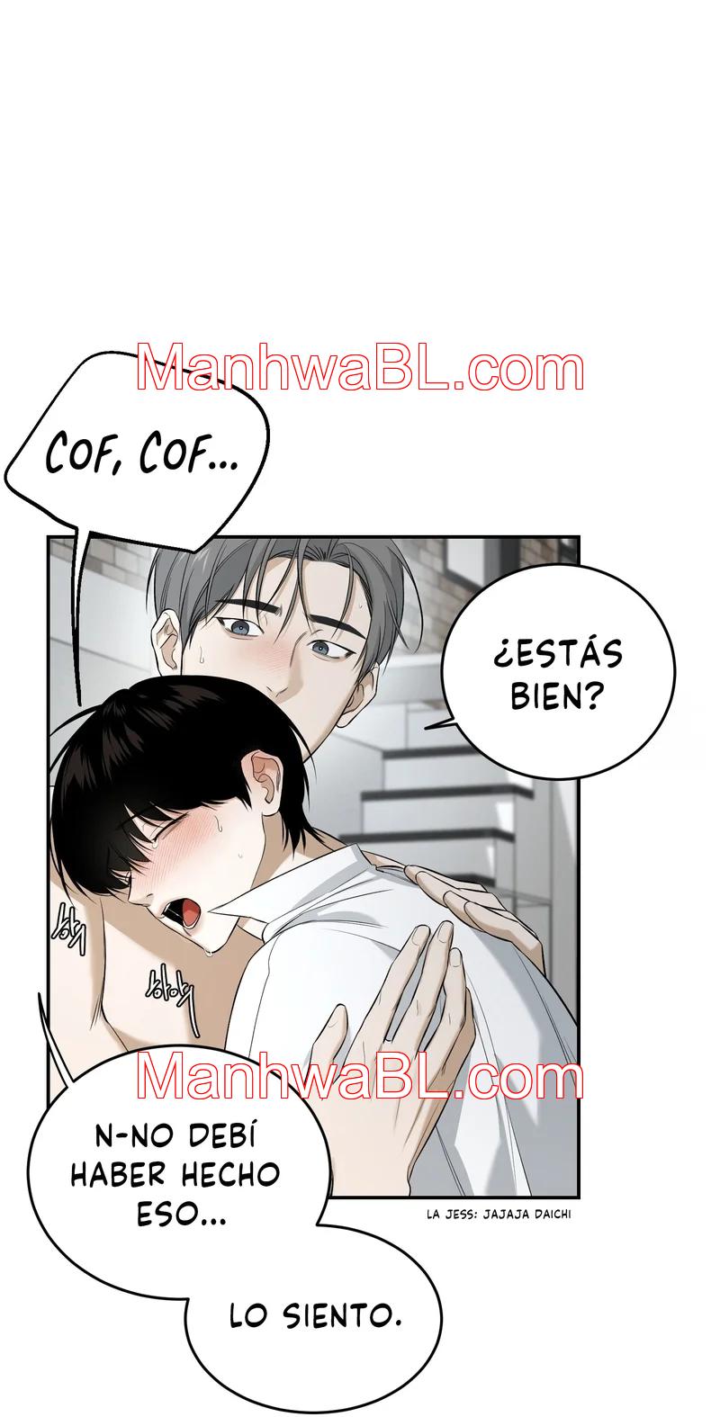 Feel My Benefit - Capítulo 31.00 manhwa