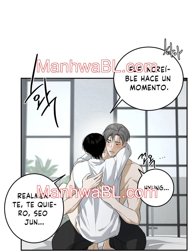 Feel My Benefit - Capítulo 31.00 manhwa