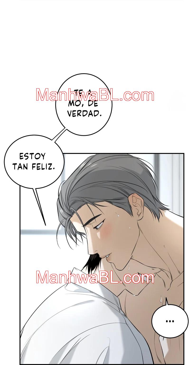 Feel My Benefit - Capítulo 31.00 manhwa