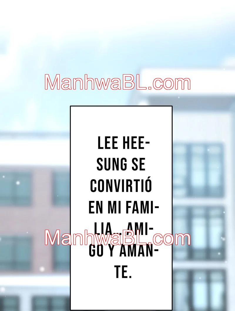 Feel My Benefit - Capítulo 31.00 manhwa