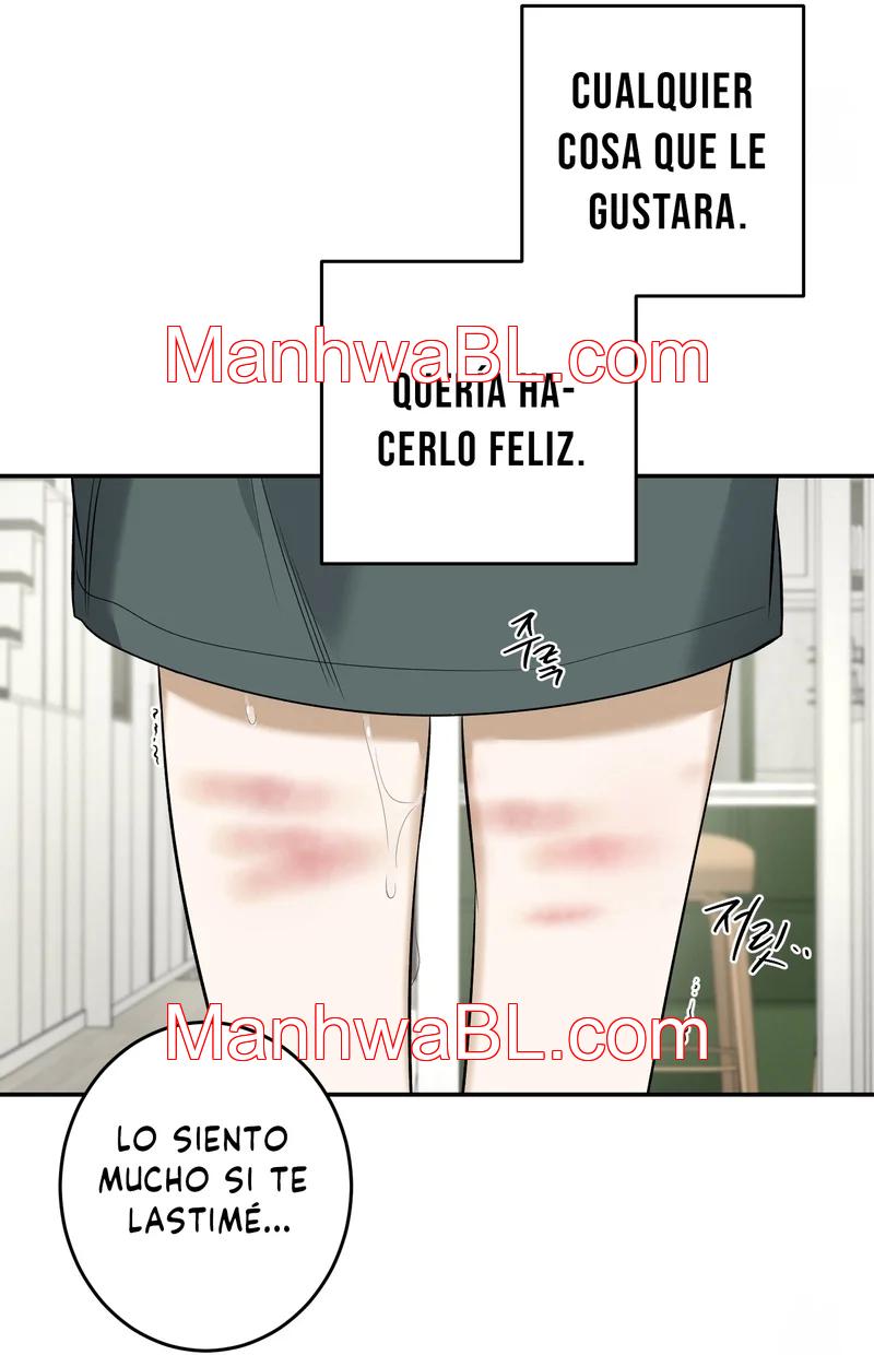 Feel My Benefit - Capítulo 31.00 manhwa