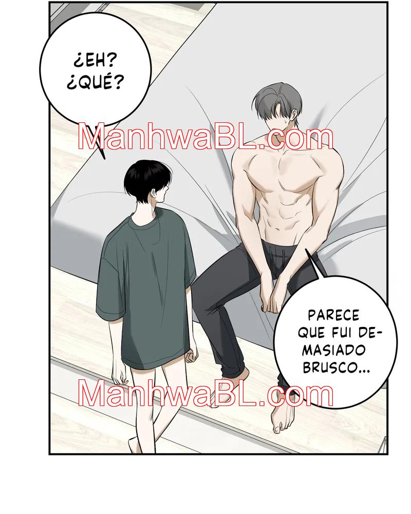Feel My Benefit - Capítulo 31.00 manhwa