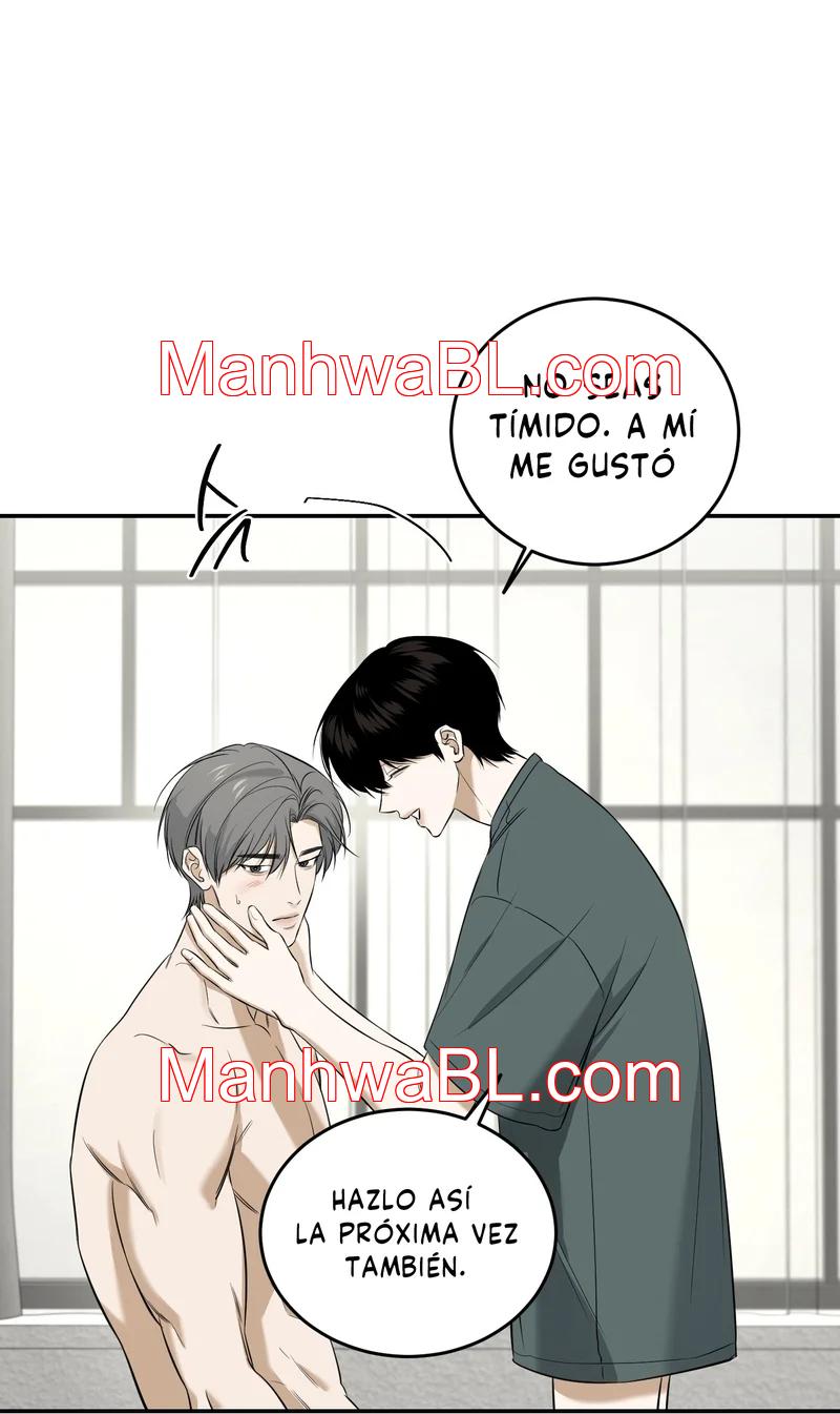Feel My Benefit - Capítulo 31.00 manhwa