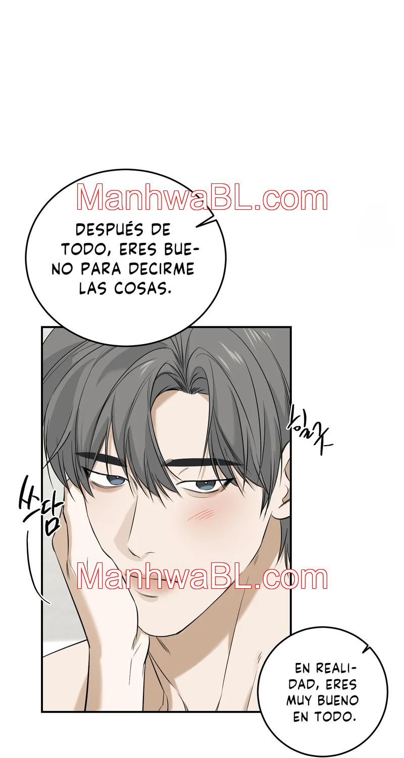 Feel My Benefit - Capítulo 31.00 manhwa