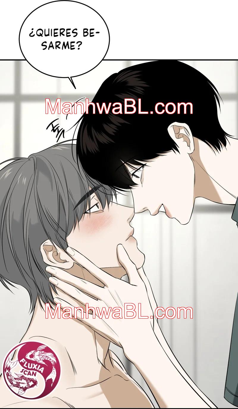 Feel My Benefit - Capítulo 31.00 manhwa