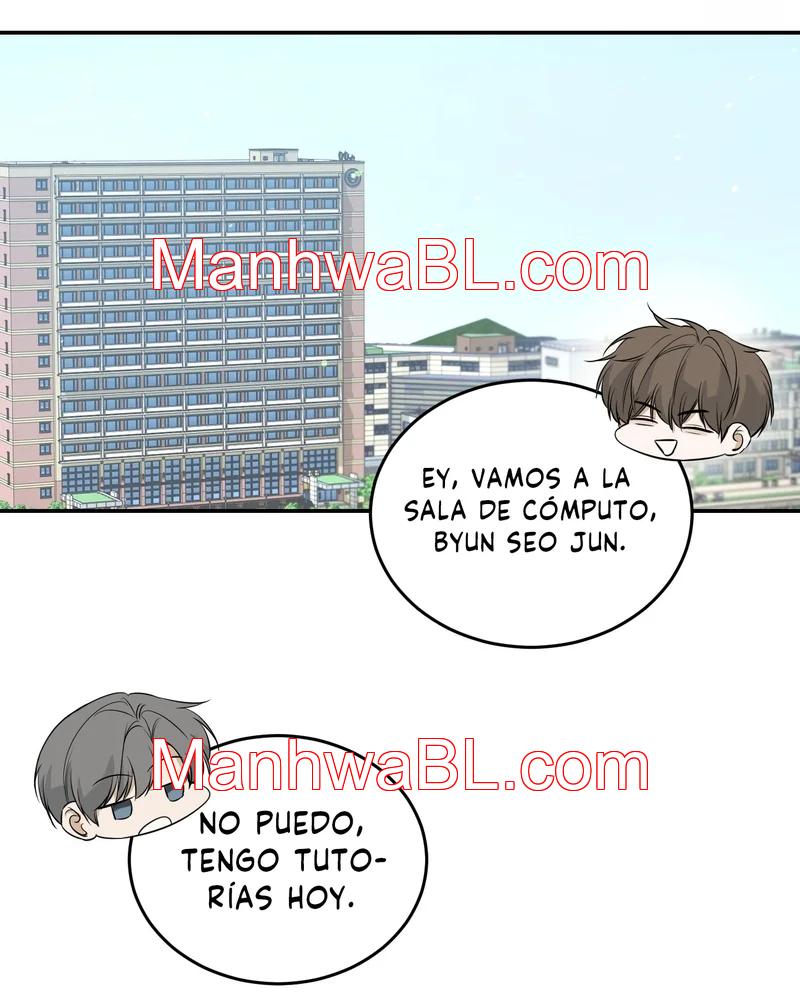 Feel My Benefit - Capítulo 31.00 manhwa