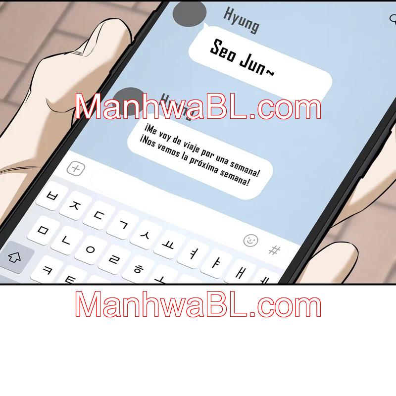 Feel My Benefit - Capítulo 31.00 manhwa