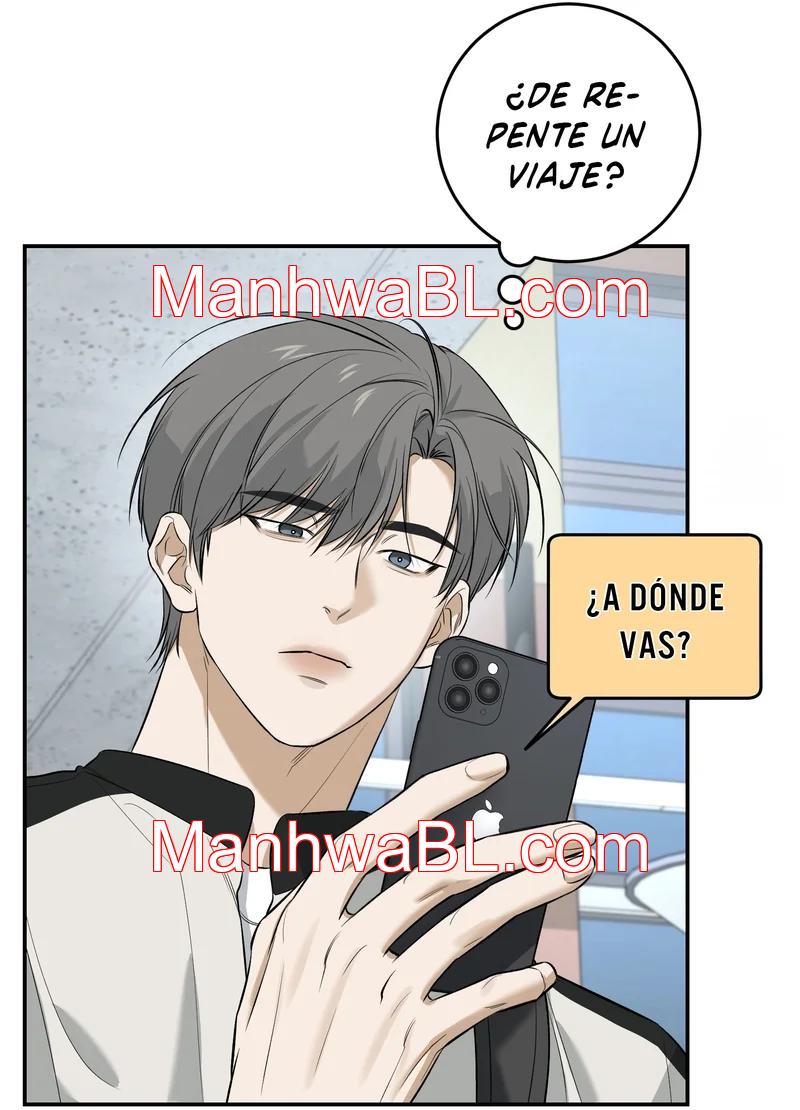 Feel My Benefit - Capítulo 31.00 manhwa