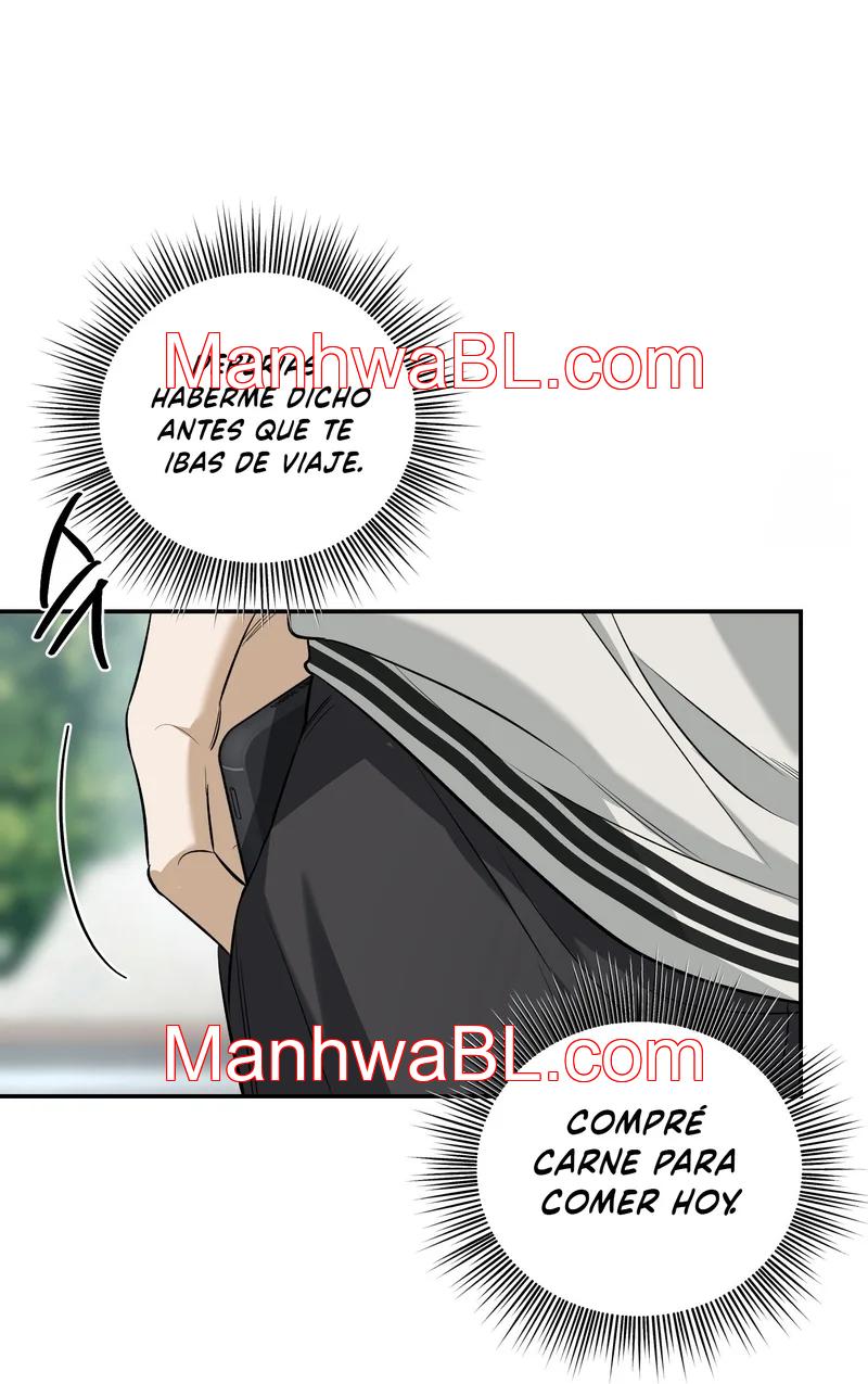 Feel My Benefit - Capítulo 31.00 manhwa