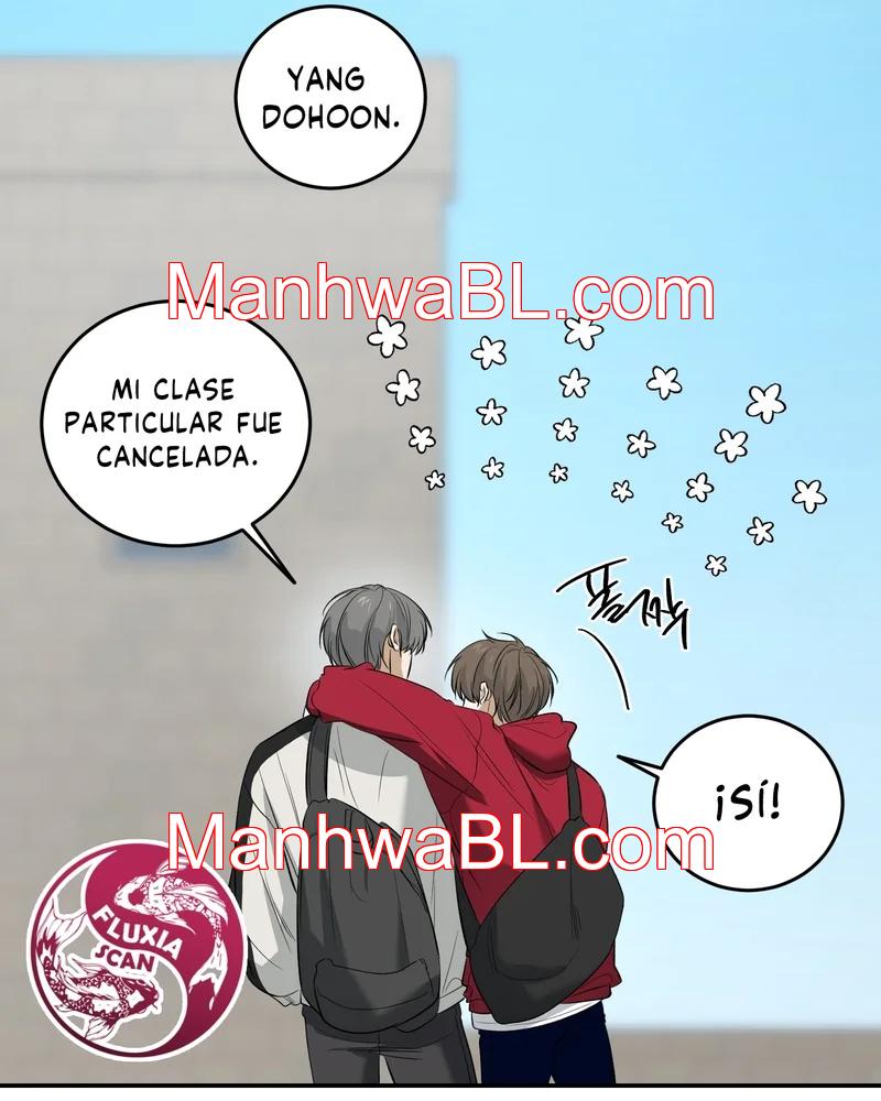 Feel My Benefit - Capítulo 31.00 manhwa