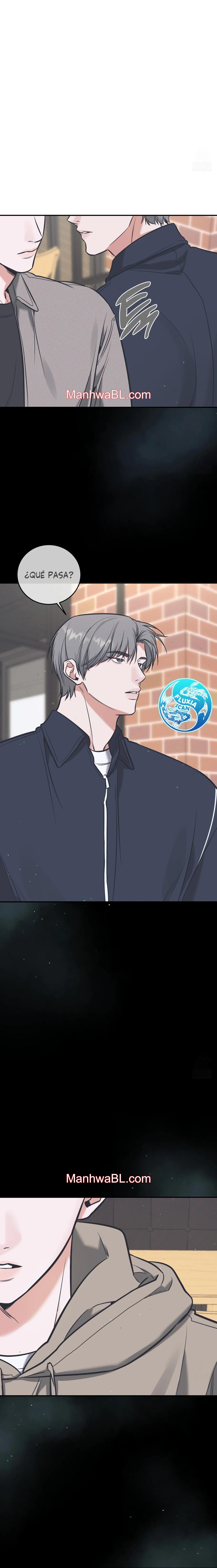 Feel My Benefit - Capítulo 13.00 manhwa
