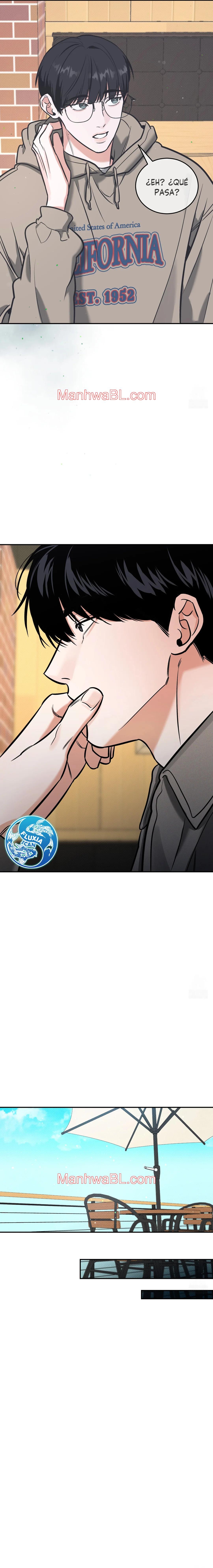 Feel My Benefit - Capítulo 13.00 manhwa