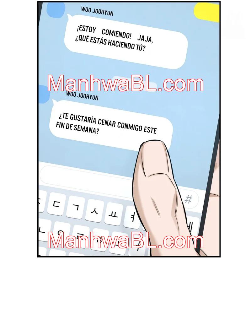 Feel My Benefit - Capítulo 26.00 manhwa