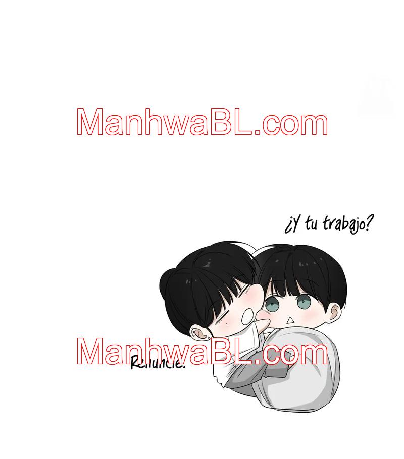 Feel My Benefit - Capítulo 26.00 manhwa