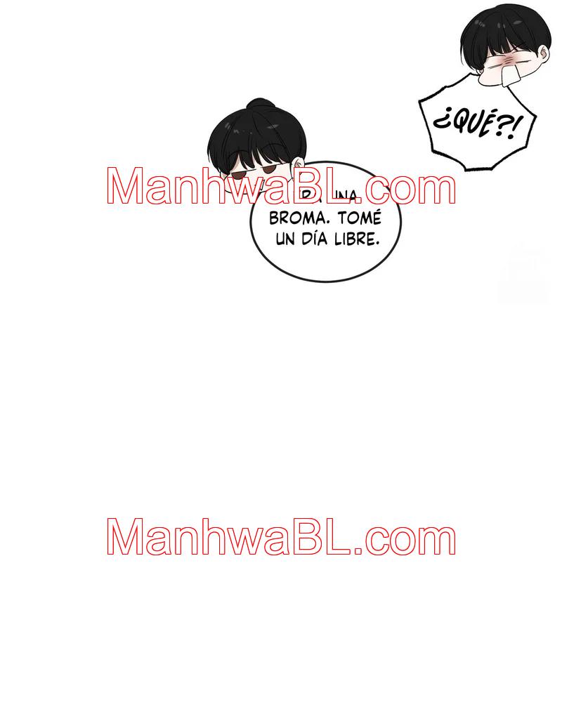 Feel My Benefit - Capítulo 26.00 manhwa