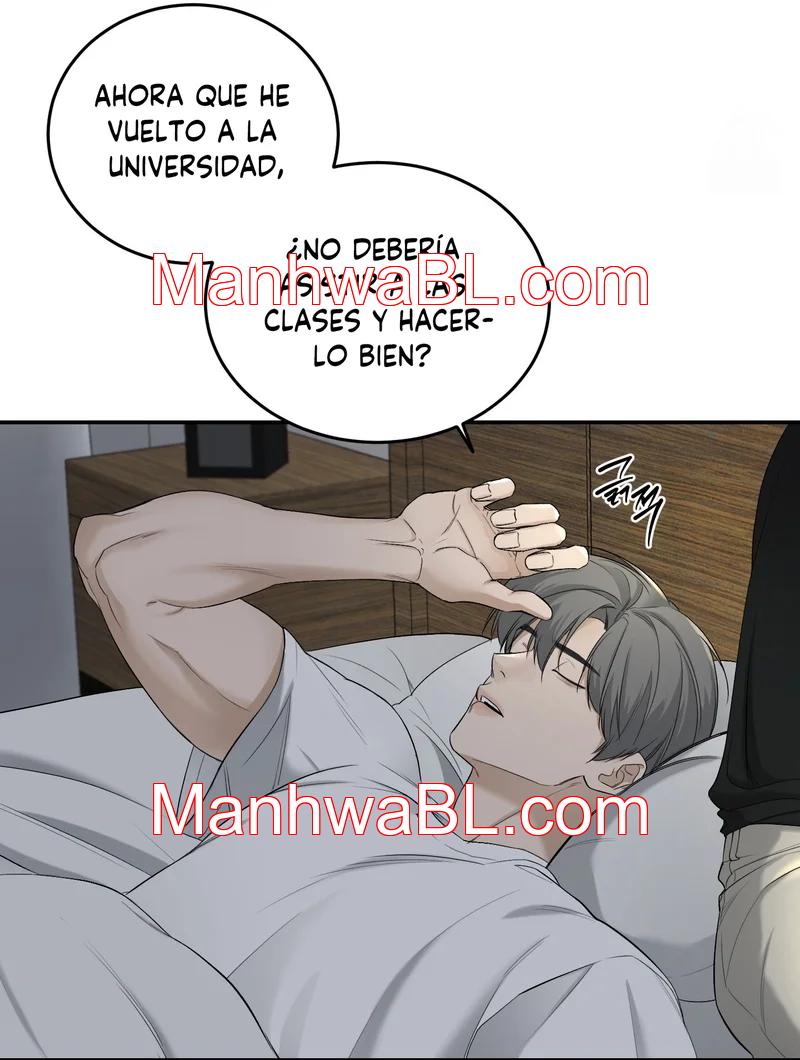 Feel My Benefit - Capítulo 26.00 manhwa