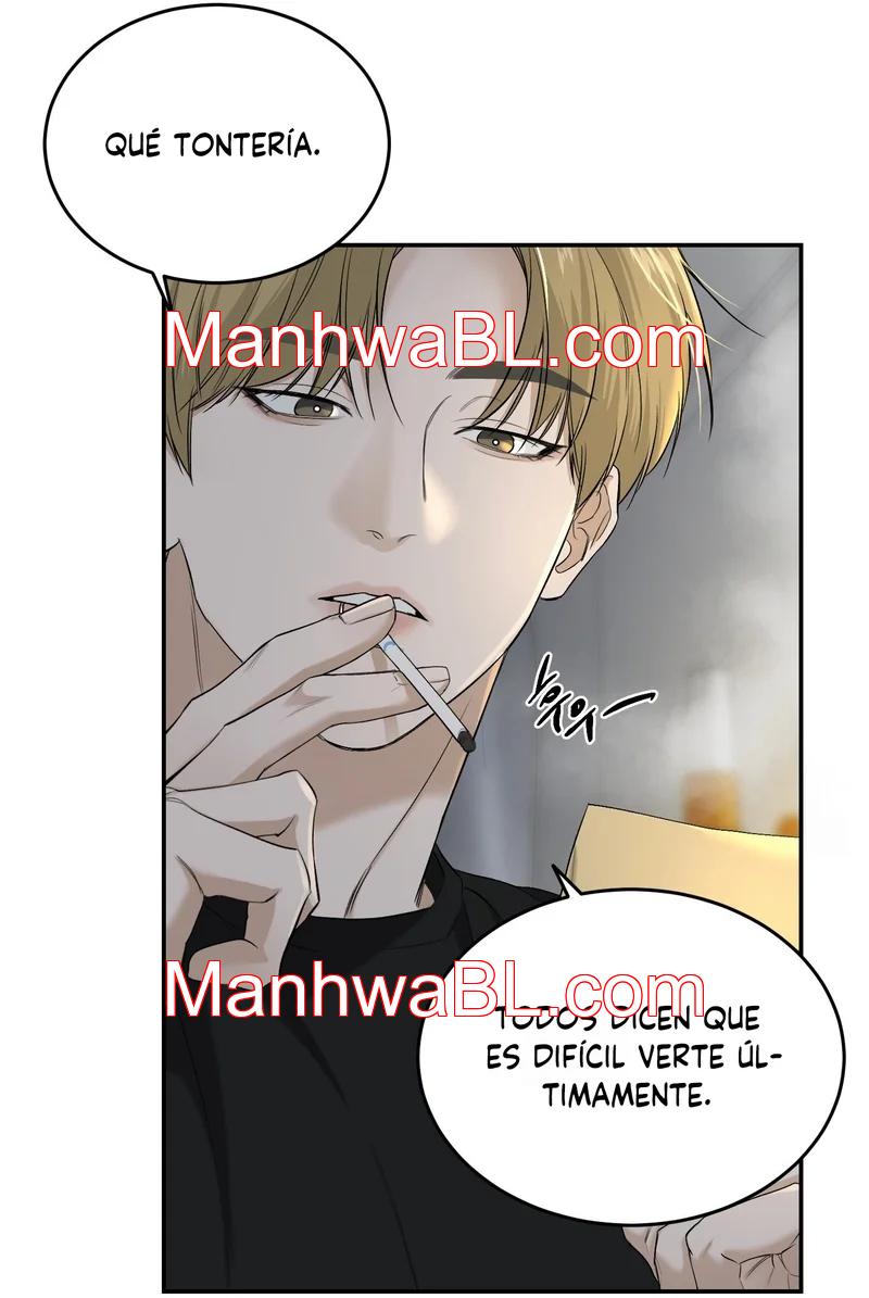 Feel My Benefit - Capítulo 26.00 manhwa