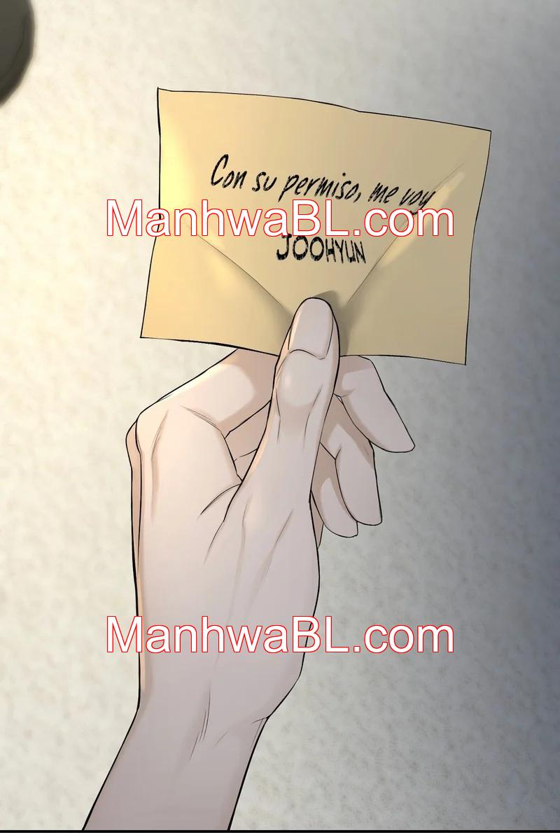 Feel My Benefit - Capítulo 26.00 manhwa
