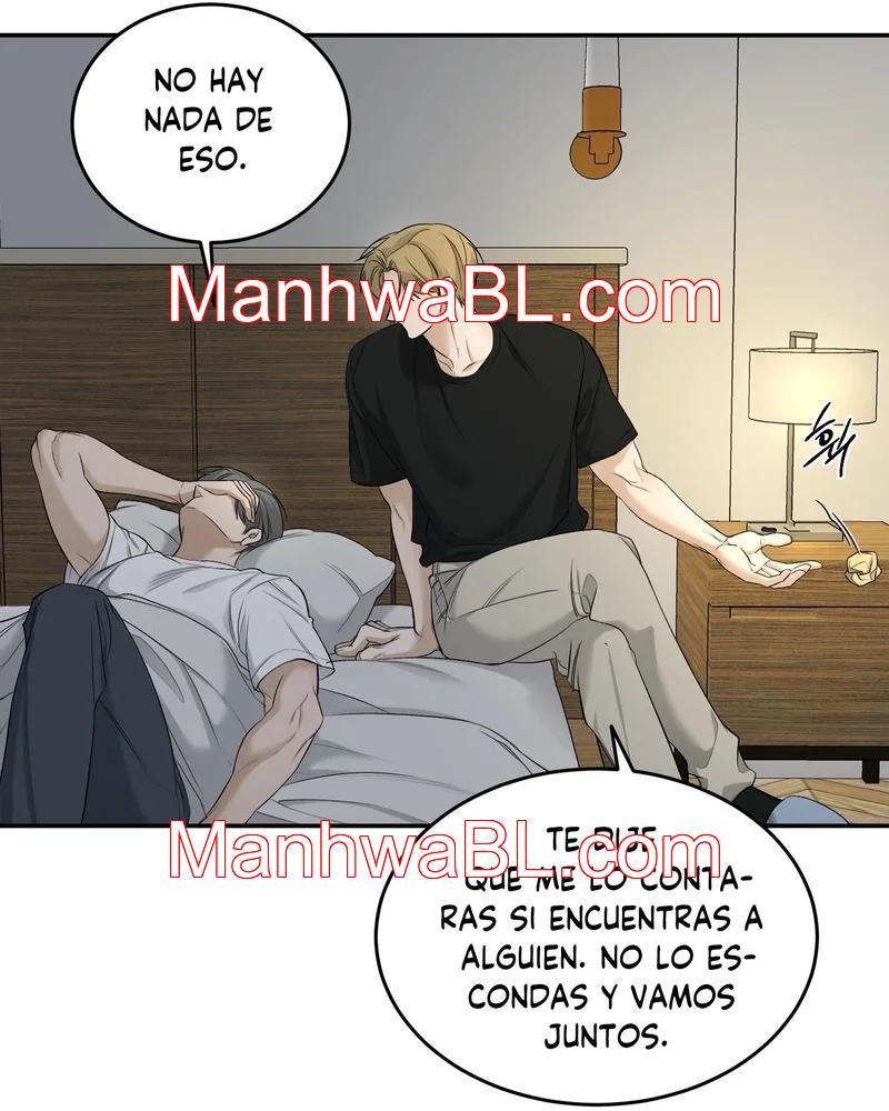 Feel My Benefit - Capítulo 26.00 manhwa