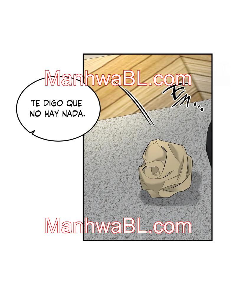 Feel My Benefit - Capítulo 26.00 manhwa