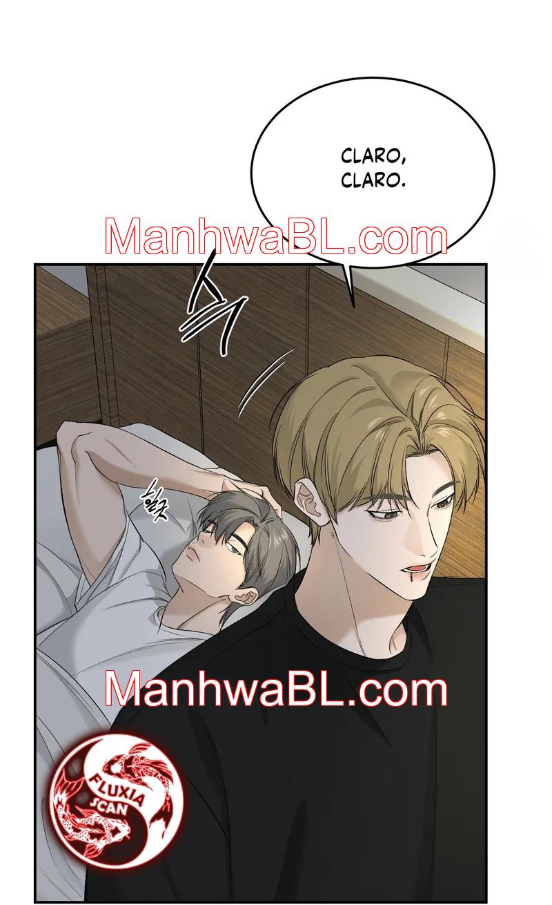 Feel My Benefit - Capítulo 26.00 manhwa