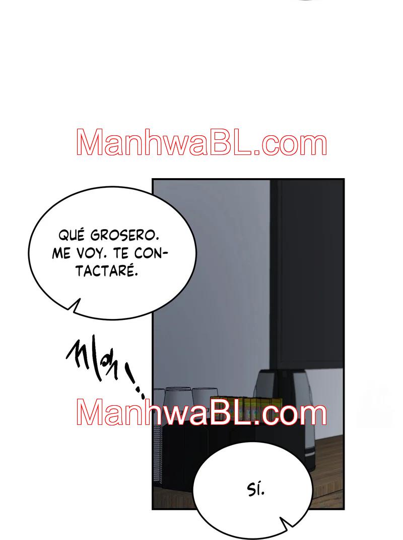 Feel My Benefit - Capítulo 26.00 manhwa