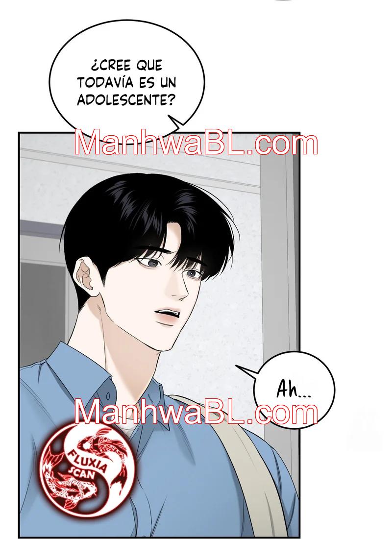 Feel My Benefit - Capítulo 26.00 manhwa