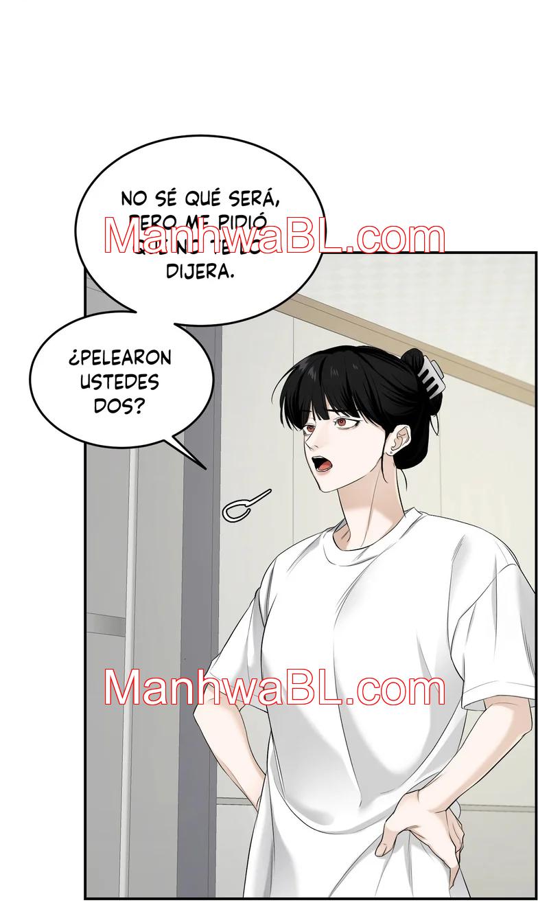 Feel My Benefit - Capítulo 26.00 manhwa