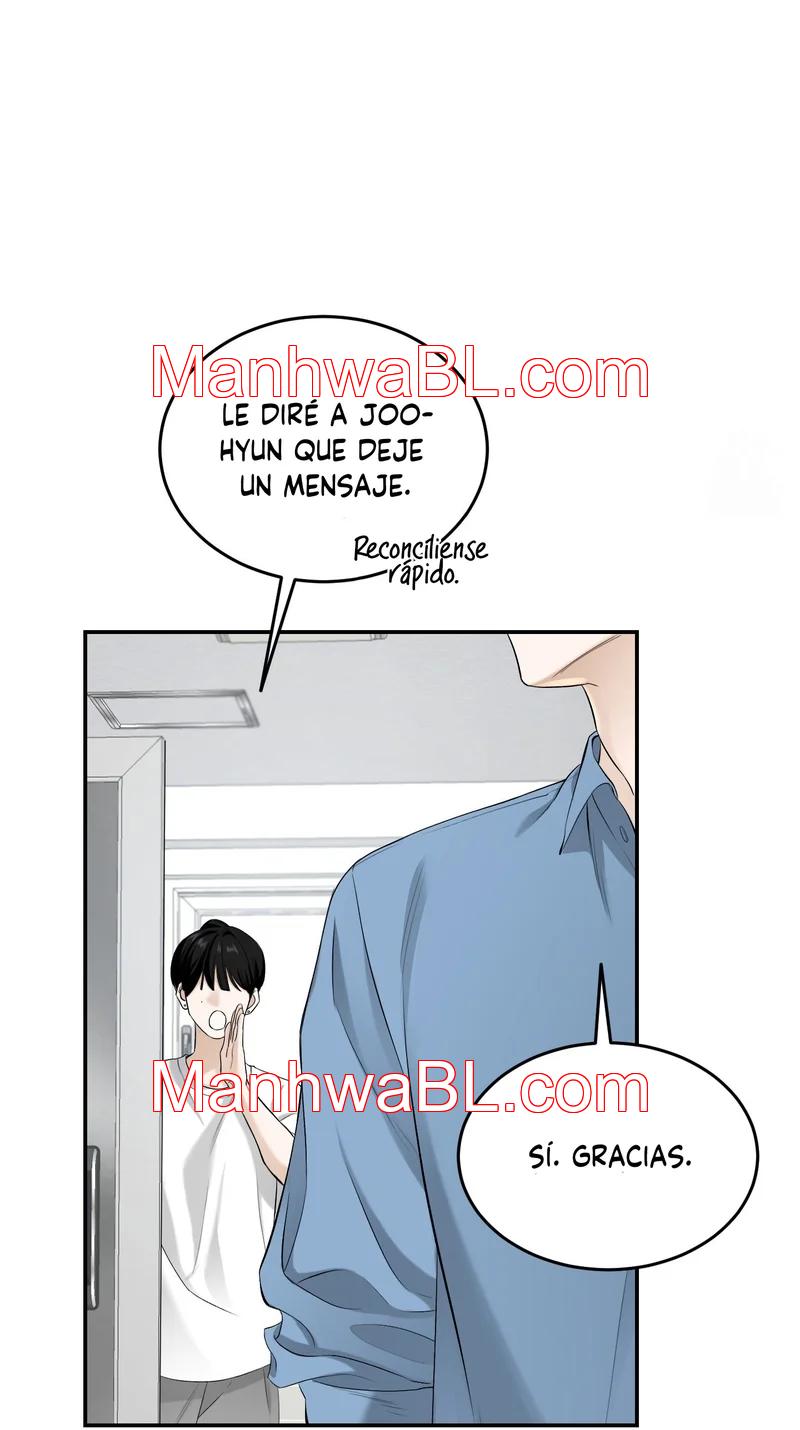 Feel My Benefit - Capítulo 26.00 manhwa