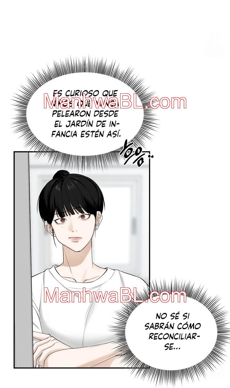 Feel My Benefit - Capítulo 26.00 manhwa