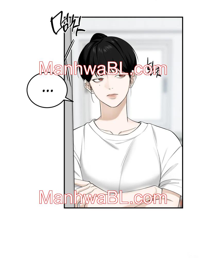 Feel My Benefit - Capítulo 26.00 manhwa