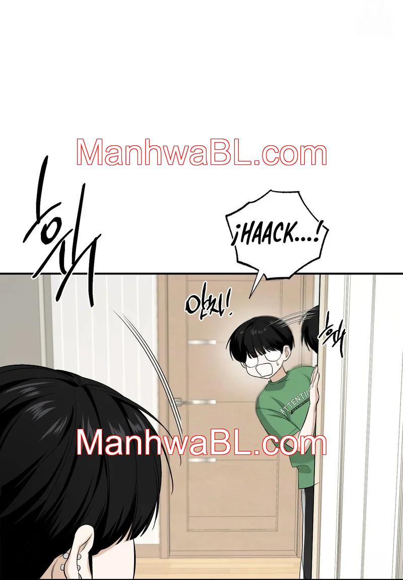 Feel My Benefit - Capítulo 26.00 manhwa