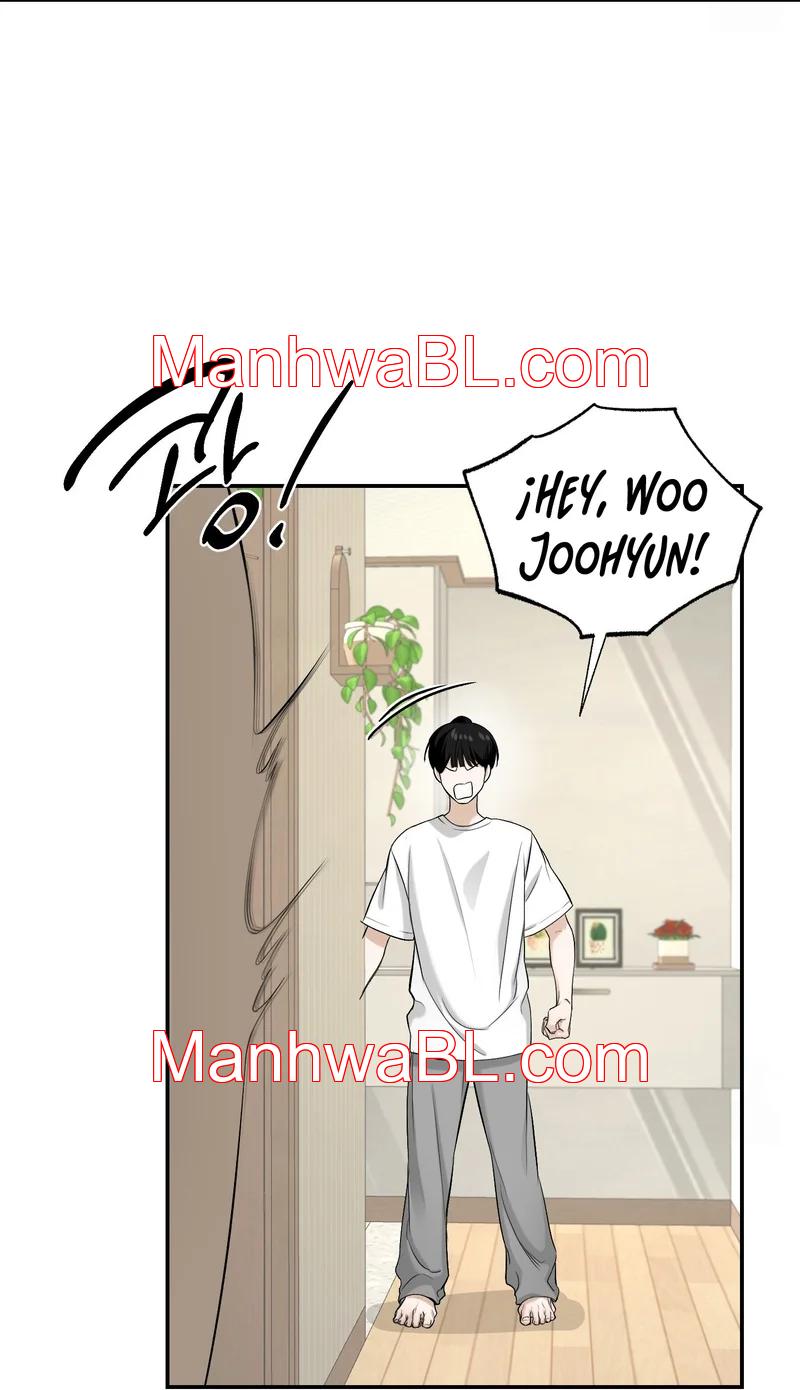 Feel My Benefit - Capítulo 26.00 manhwa